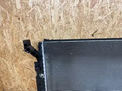 Radiateur d'eau BMW F39 F40 F45 F48 MINI Ensemble 7617639