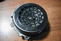 Bose deurluidspreker OEM 971035453D voor Porsche Panamera 971