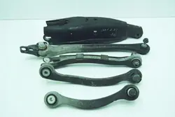 Bakre högra styrarmar set - Mercedes SL R230 (OE)