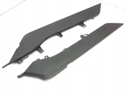 Mittkonsolbeklädnad Seat Leon IV 2020 OEM 5FC863487