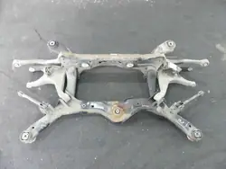 Trave posteriore Audi A6 C7 Quattro