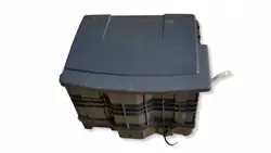 Couvercle batterie Renault OE 244971443R - Occasion