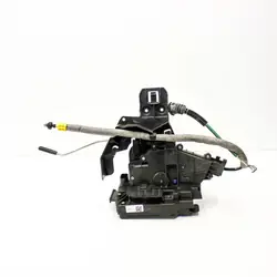 Höger bakdörrlås Mercedes-Benz C W205 2015 A0997303800