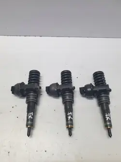 Einspritzdüse OEM 03813073XT für VW Audi Skoda 1.9 TDI