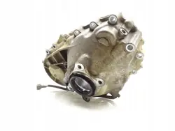 Växellådshus OEM 0013_part-01052 Nissan Patrol