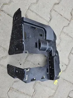 BMW OEM 7424918 Overbrengingsbakdeksel Rechts