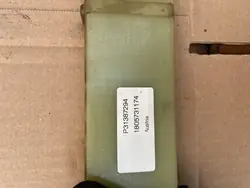 Volvo Hinterachsfeder OEM 31387294