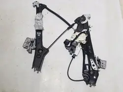 MERCEDES CLS W219 Elevador de Vidro Esquerdo Dianteiro