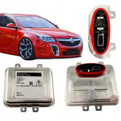 LEDpro Xenon Vorschaltgerät Opel AFL 5DV 009 720-00