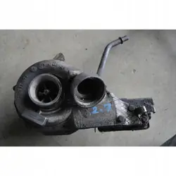 Turbo Mercedes E-Class W211 W203 W163 2.7 CDI A6470960099