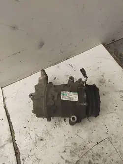 Compresseur de climatisation FORD TRANSIT 2.2L diesel