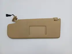 VW Golf V Plus Palasol esquerda OEM DRC98685