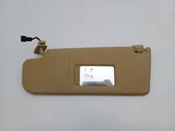 VW Golf V Plus Palasol esquerda OEM DRC98685