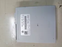 Módulo/Controlador de câmera Volkswagen Tiguan 2011 5N0907441A