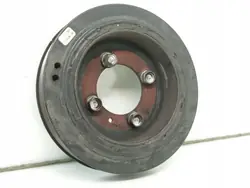 Opel Kampiakselin hihnapyörä OEM FRC32958 - Käytetty