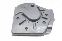 Tampa Depósito AdBlue Mercedes-Benz OEM A2076930000