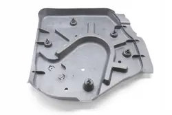 Mercedes-Benz AdBlue-tankdeksel OEM A2076930000