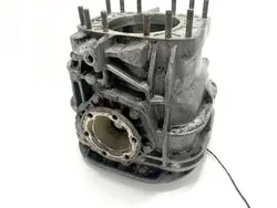 Rear Differential PORSCHE 928 9283013054 4.66L 1982