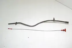Öljymittatikku OEM H48 Mercedes E-luokka W211 W219 3.0 CDI