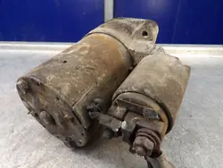 Démarreur Daewoo Tico 0.8B