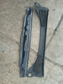 Conjunto de Braços Limpador Ford Focus MK3 OEM