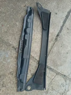 Jeu de Bras d'Essuie-Glace Ford Focus MK3 OEM