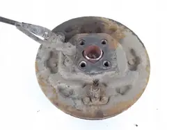 Tambor trasero buje derecho OEM TW4YYS Suzuki Swift 3