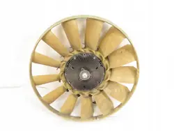 Behr OEM 4702000722 pour Mercedes Actros MP4/MP5