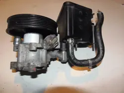 Pompe direction assistée Mercedes OEM 7691332149 Occasion