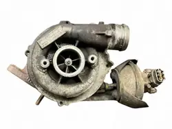 Turbolader VOLVO V50 9662464980 2.0L Diesel 100kW 2005
