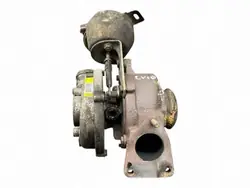 Turbolader VOLVO V50 9662464980 2.0L Diesel 100kW 2005
