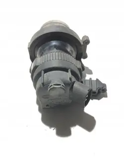 BMW 7 E65 E66 Linker Voor Mistlamp
