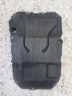 Mercedes-Benz E W213 vaihdelaatikon öljypohja OEM A7252703707