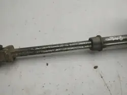 Joint de colonne de direction Audi A7 S7 4G 2013 OEM 4G2419753B