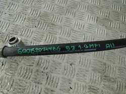 Tubo aria condizionata Skoda Fabia II 1.2 6Q0820744BG