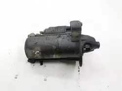 Motor de arranque Ford Focus C-MAX 2005
