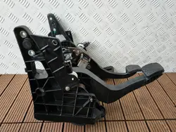 Bremspedal-Kupplungspedal-Satz OEM 39215865 Opel Astra V
