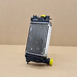 INTERCOOLER Dacia Logan Sandero Nissan Micra Renault