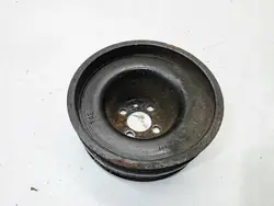 Polia do Virabrequim Volkswagen Crafter 2.0 TDI