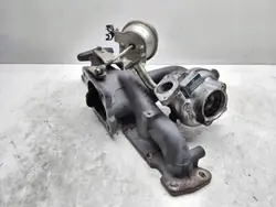 Turbocompresor VOLVO XC60 36002664 2.4L Diésel 158kW 2012