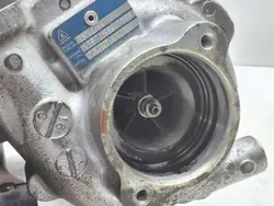 Turbo VOLVO XC60 36002664 2.4L Diesel 158kW 2012