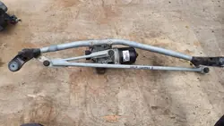 Mecanismo de limpiaparabrisas delantero Dacia Sandero II