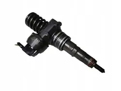Einspritzdüse OEM 038130073BN für VW Touran 1.9 TDI