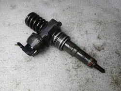 OEM 038130073BN Insprutare för VW Touran 1.9 TDI