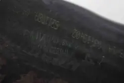 BMW F30 F32 N47N Intercooler Putki Turbo Letku 7810616