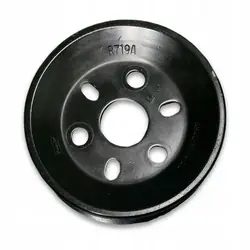 Pompe à eau OEM AH4Q8509AA pour Land Rover Range Rover Velar
