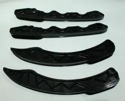 Subaru 2.0 FB Kamkedjevägledare OEM - Komplett Set