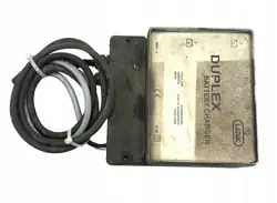 Scania 4041DXC Lader - Gebrauchtes OEM-Teil