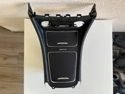 OEM 1766804600 Mercedes GLA W156 Tunnelipaneeli