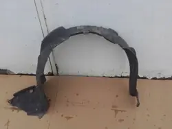 TOYOTA AURIS II E18 Front Right Wheel Arch 53875-02410